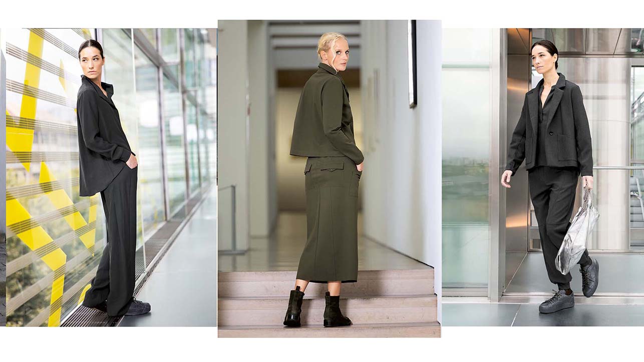 Anita Zottmann Mode
