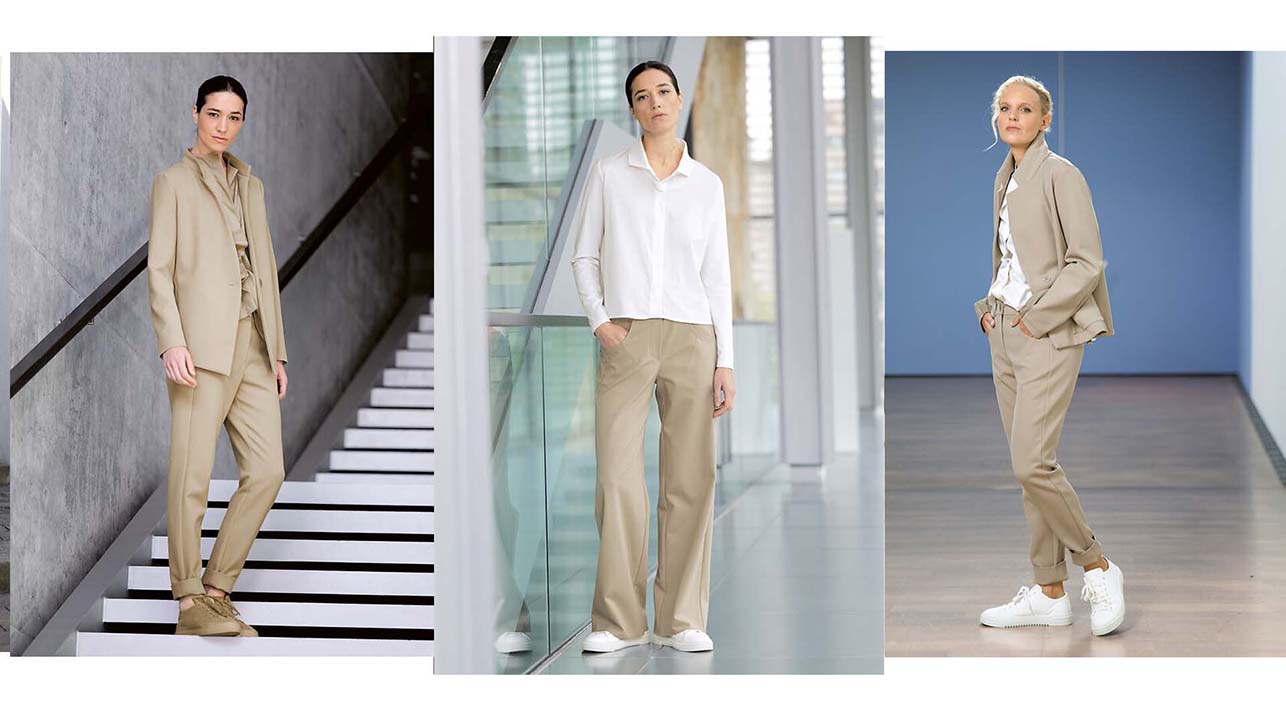 Anita Zottmann Mode